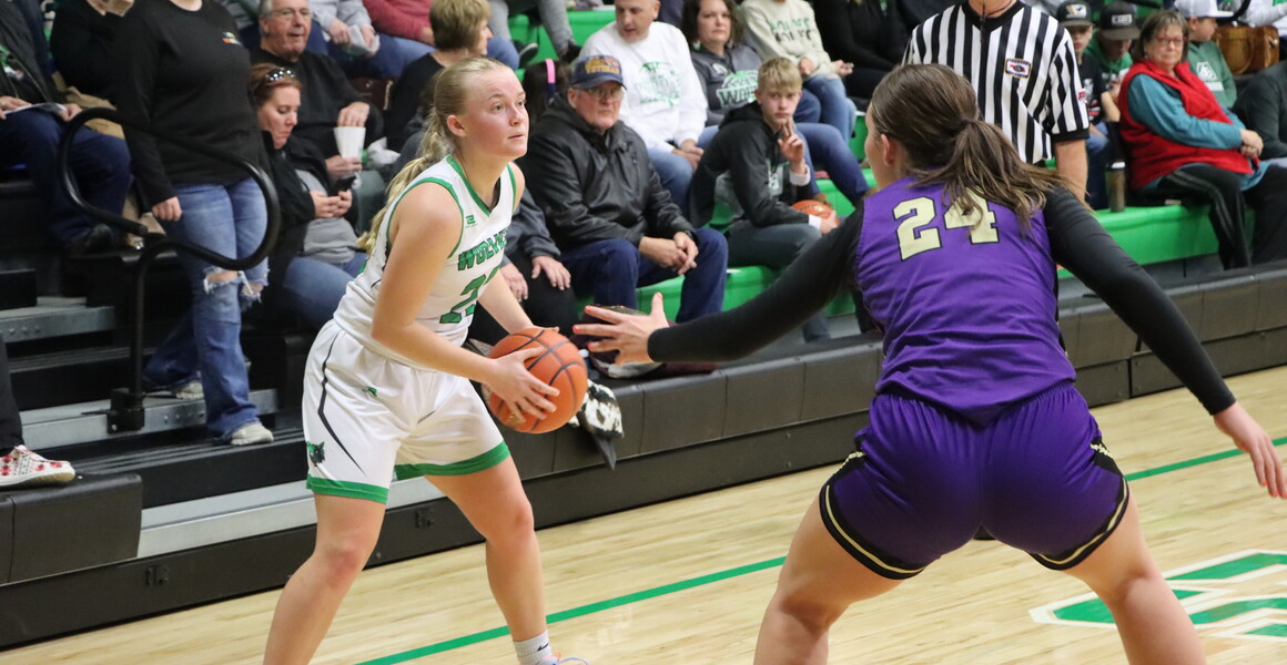 Loomis Public School Loomis Girls Basketball